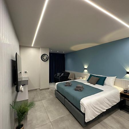 Mamilla Brilliant Emerald 2 Yerusalem Bagian luar foto